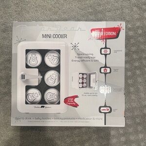 Polar Bear Mini Cooler Limited Edition